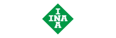 INA logosu