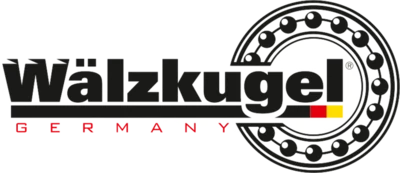 WÄLZKUGEL logosu