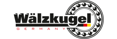 WÄLZKUGEL logosu