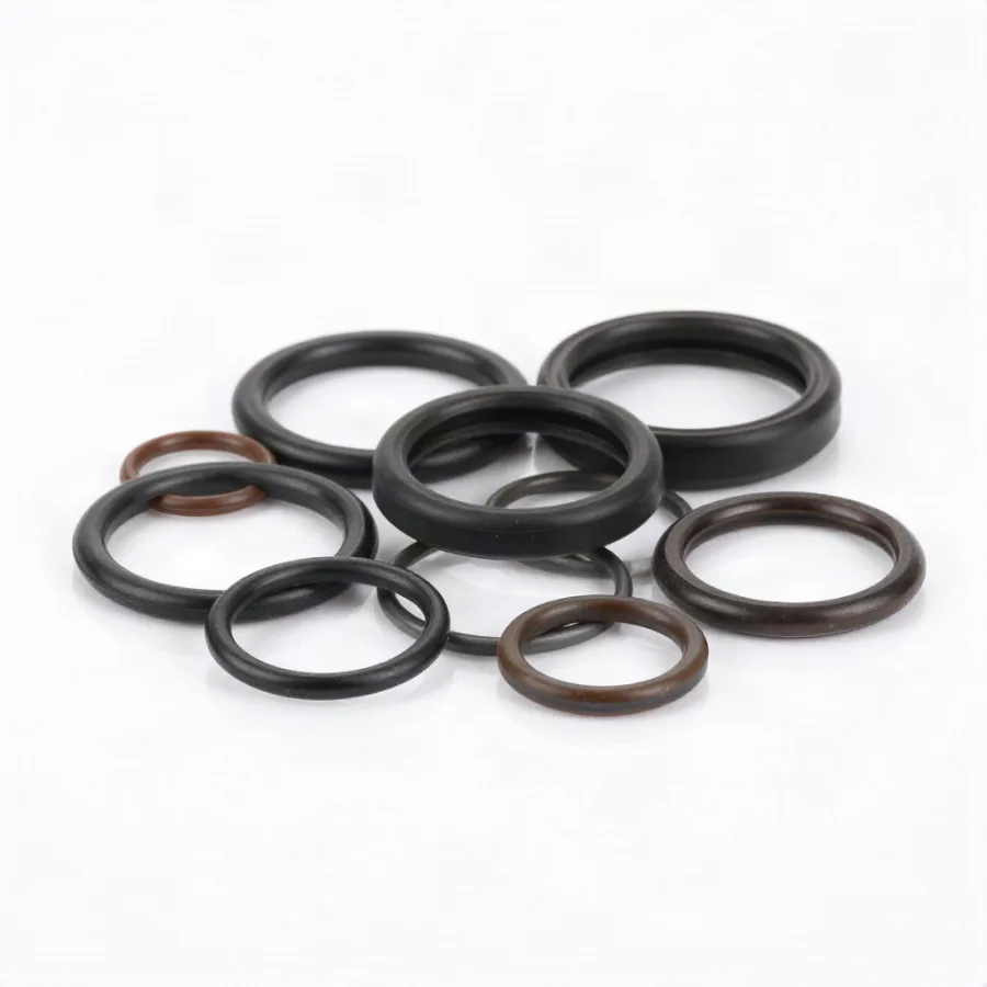 O-Ringler