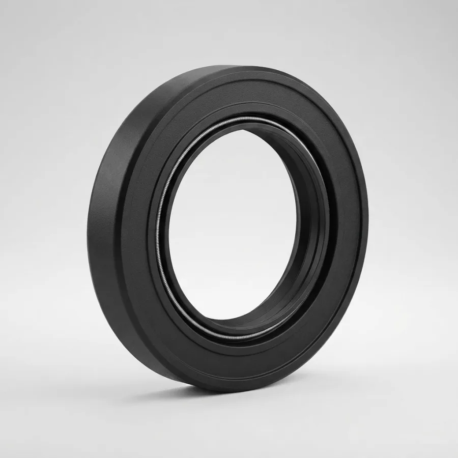 TC 100x125x12 Endüstriyel Keçe