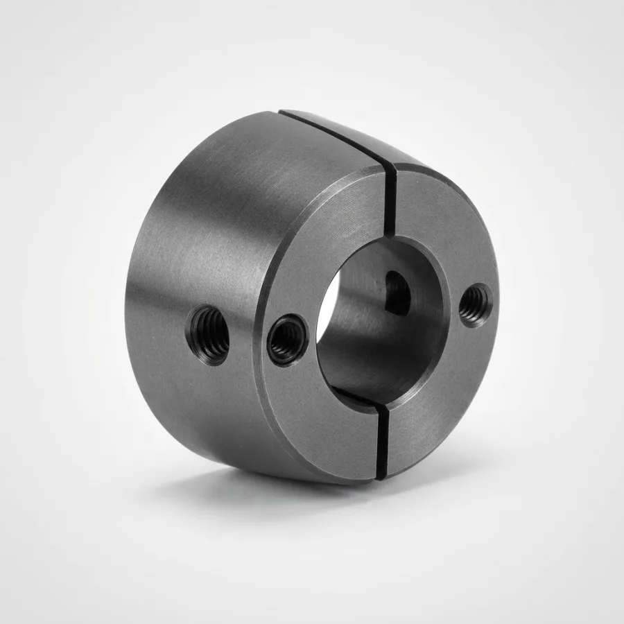 1610 Konik Sıkma Burcu (Taper-Lock)