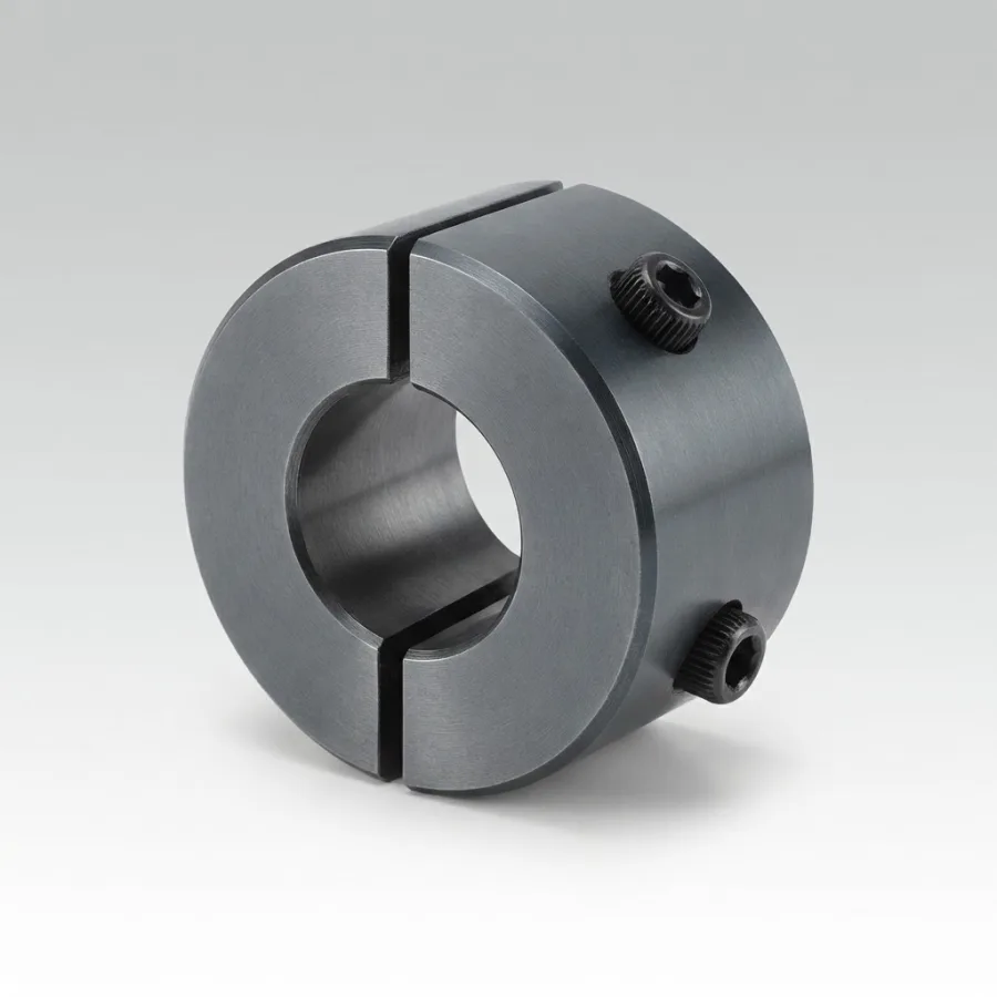 2012 Konik Sıkma Burcu (Taper-Lock)