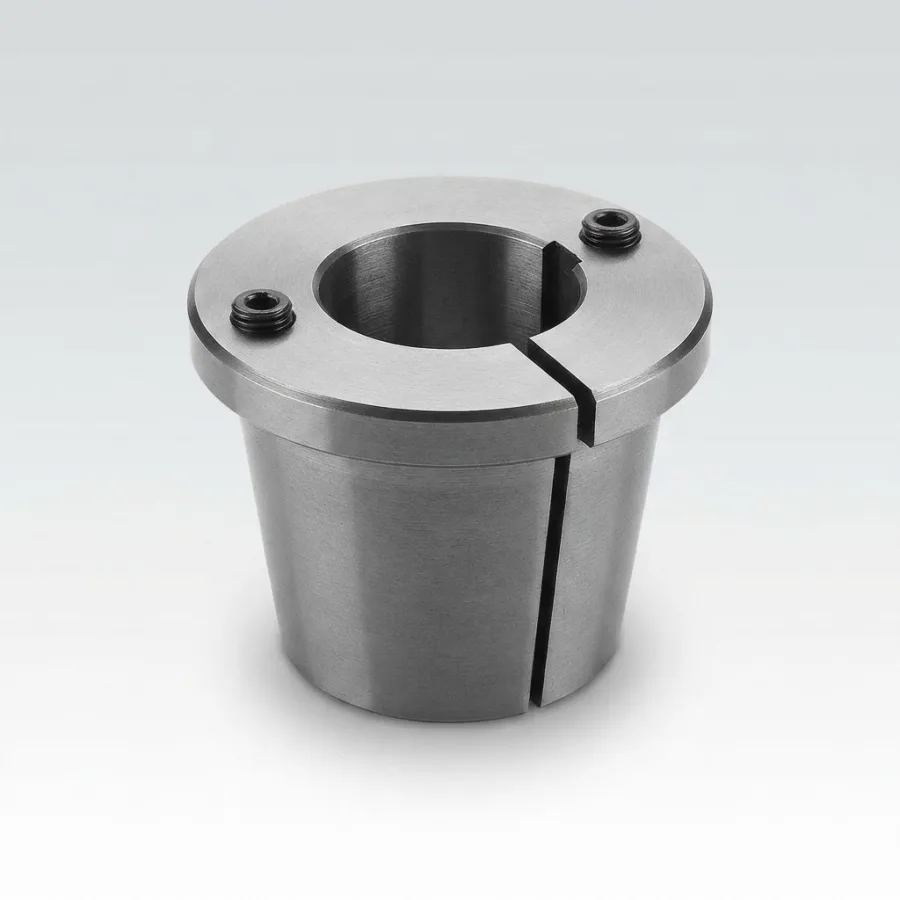 3020 Konik Sıkma Burcu (Taper-Lock)