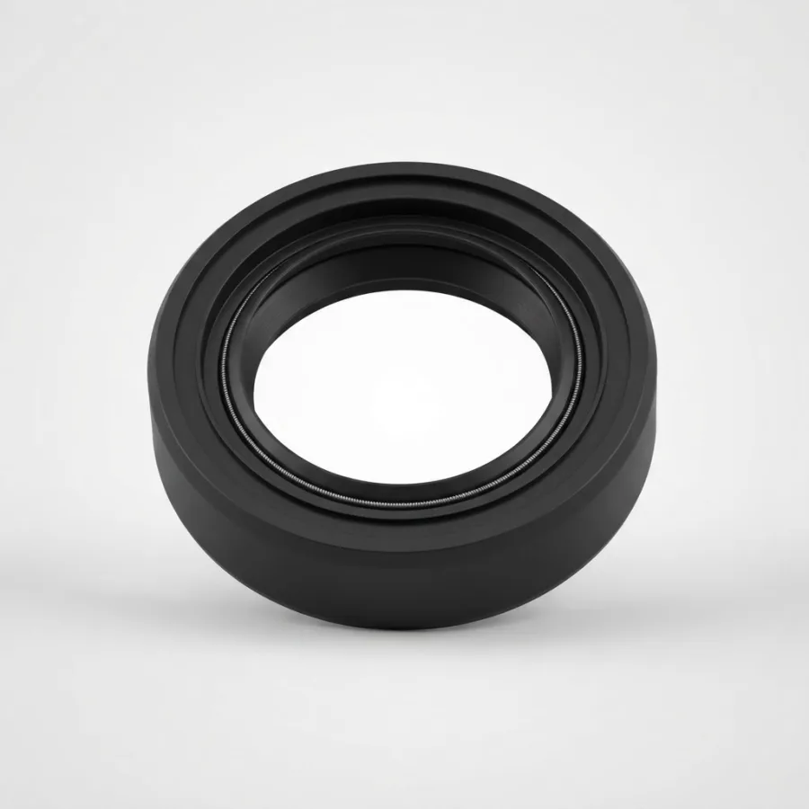 TC 35x62x10 Radyal Mil Keçesi