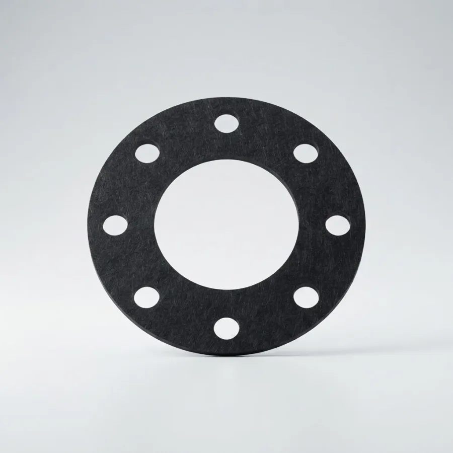 DN 50 PN 16 Klingerit Flanş Contası