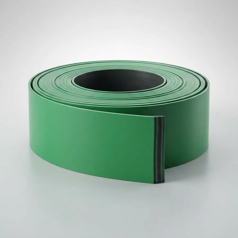 150x6 mm Düz Kayış