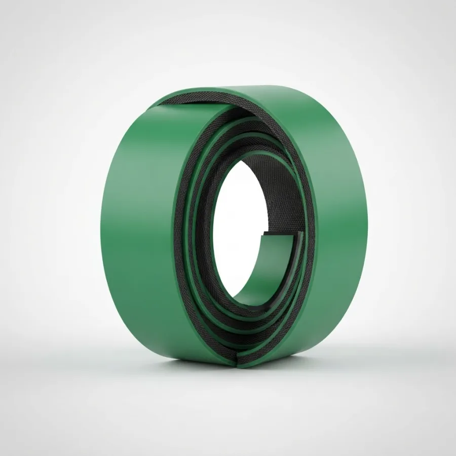 30x3 mm Düz Kayış