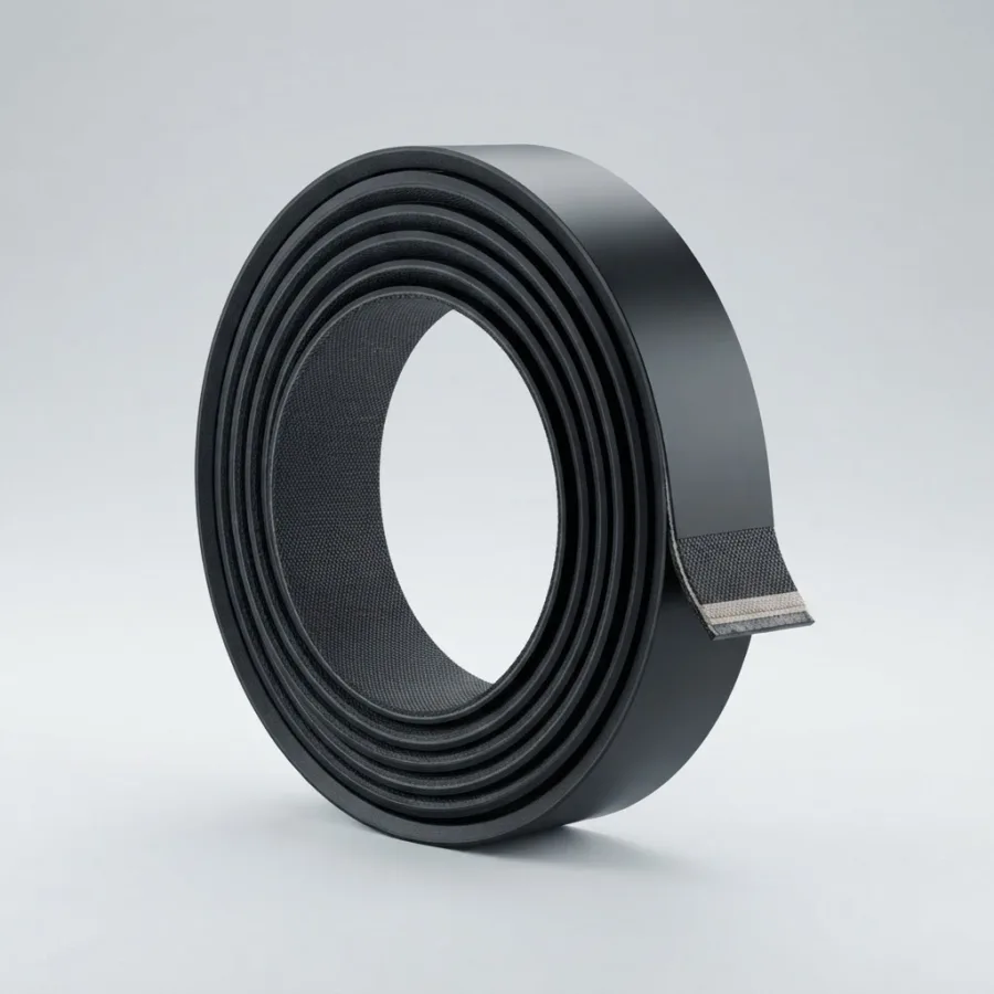 50x3 mm Düz Kayış