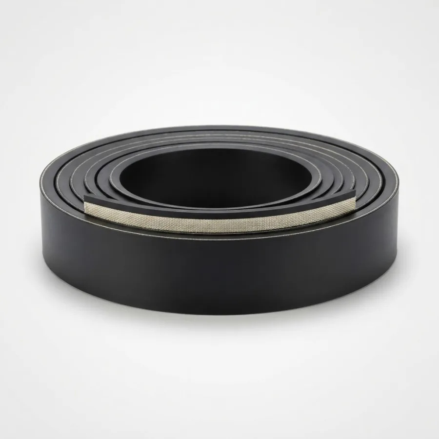 75x4 mm Düz Kayış
