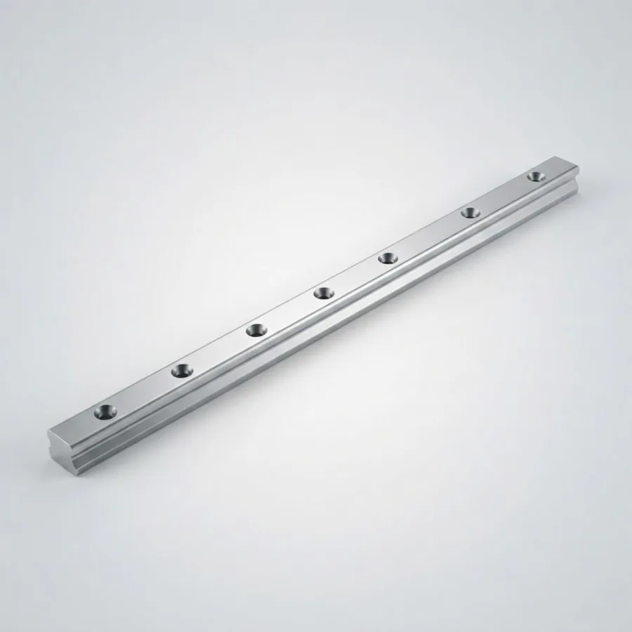 HGR 20 Profil Lineer Ray