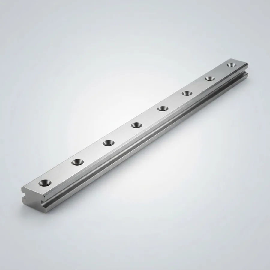 HGR 25 Profil Lineer Ray