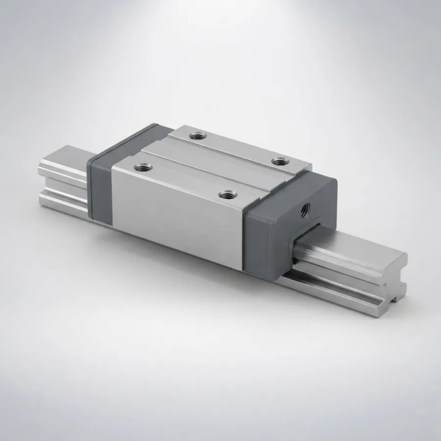 HGW 20 CC Lineer Kızak Arabası