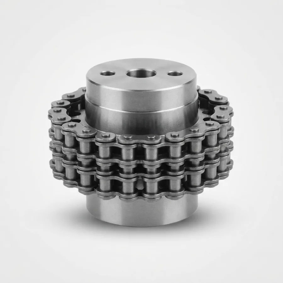 KC 5018 Zincirli Kaplin