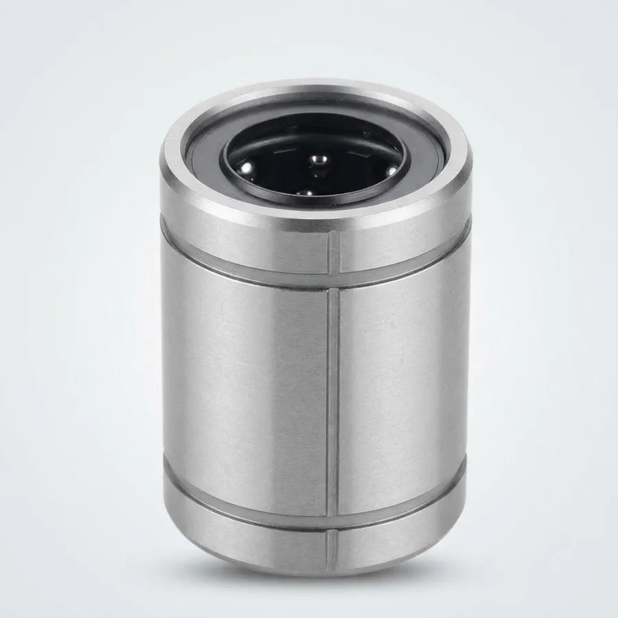 LM 12 UU Lineer Rulman