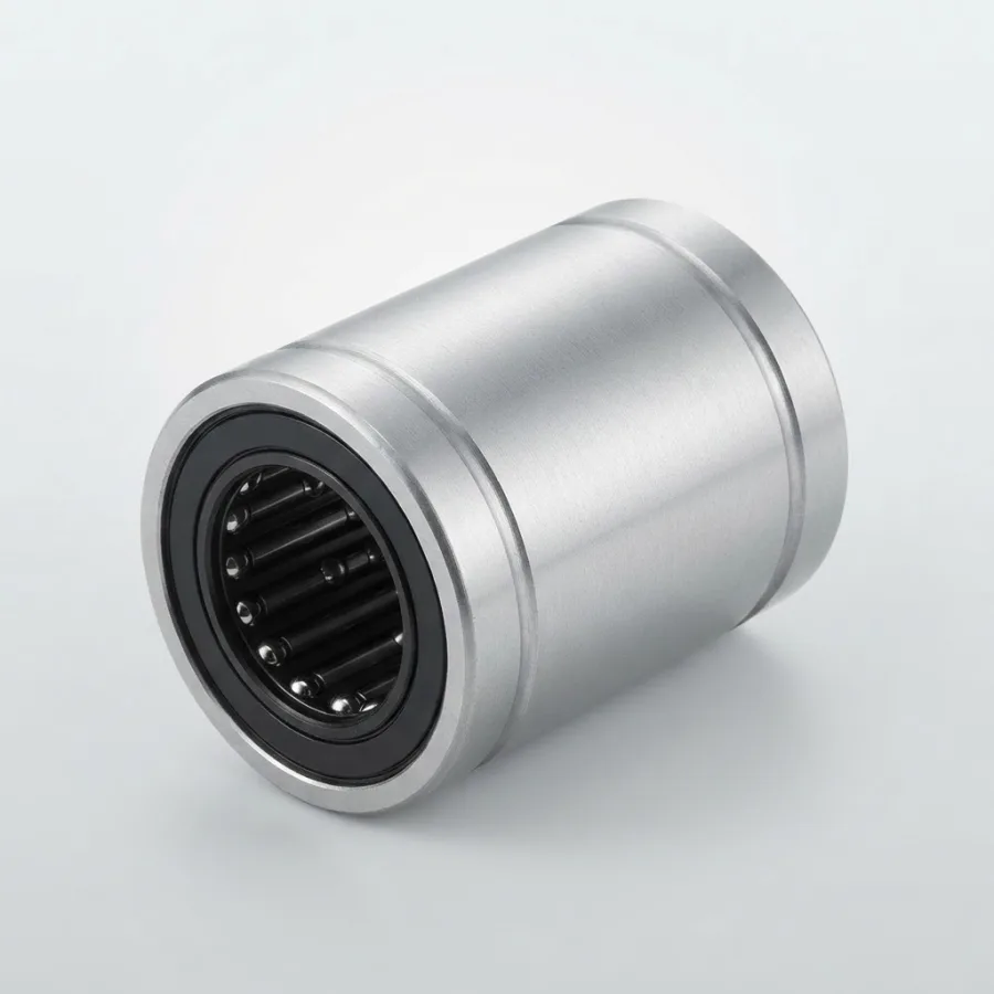 LME 25 UU Lineer Burç