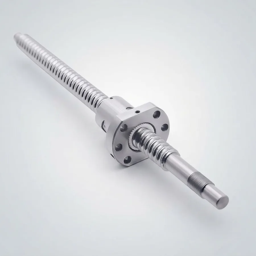 SFU 2510 Bilyalı Vidalı Mil