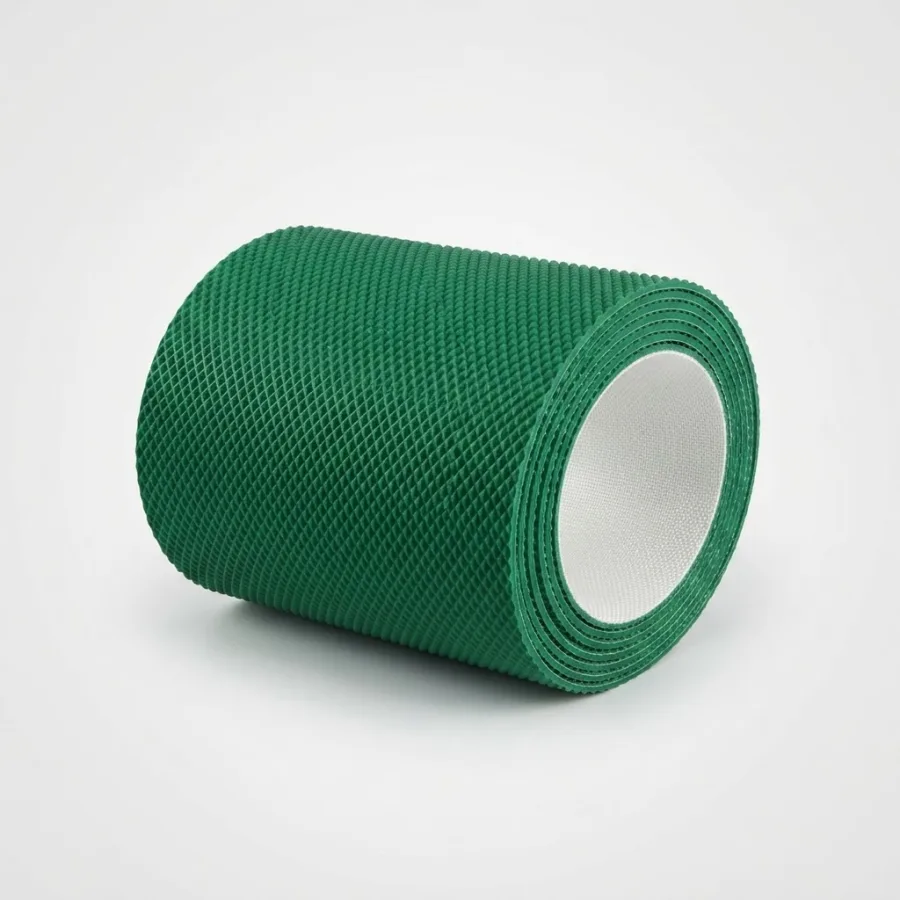 100x6 mm Tırtıllı Düz Kayış