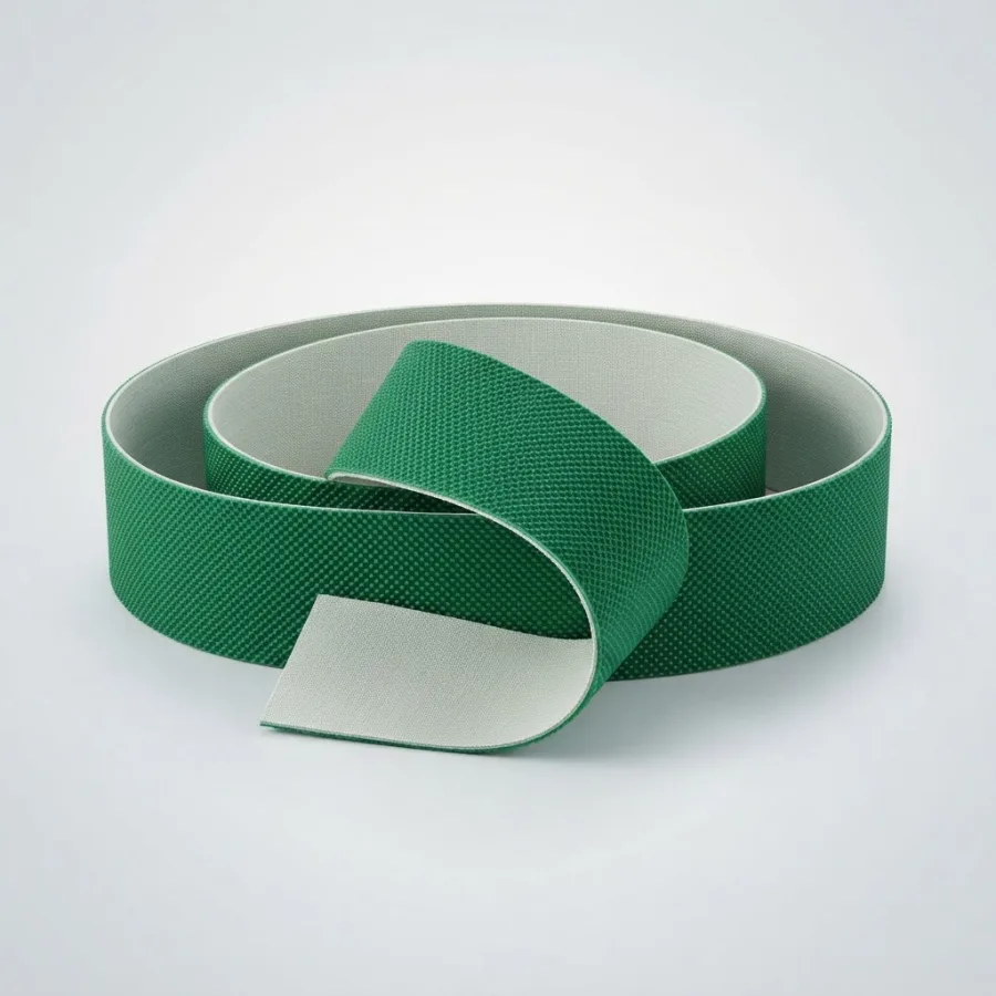 75x5 mm Tırtıllı Düz Kayış